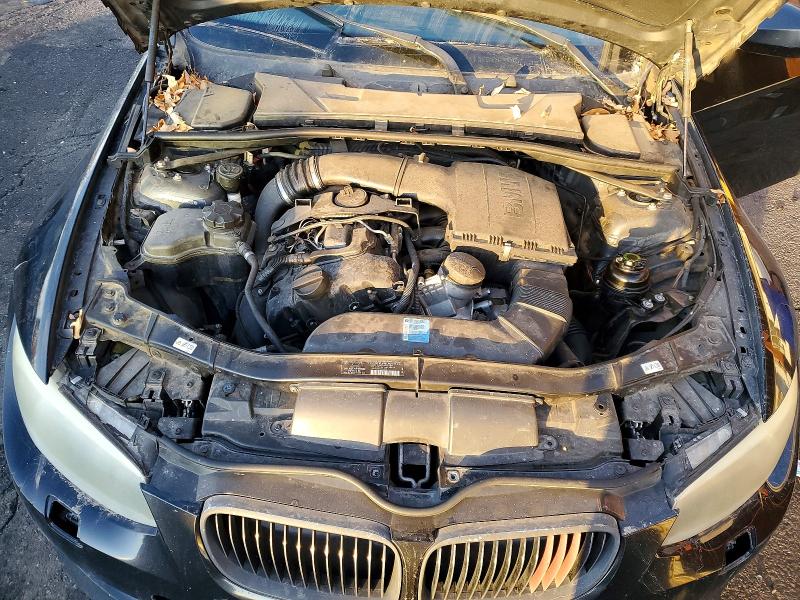 Photo 11 from auction – 2011 BMW 335 XI with VIN WBAKF9C50BE261568