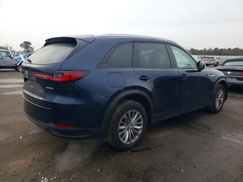 Photo 3 from auction – 2024 MAZDA CX-90 PREF with VIN JM3KKBHAXR1179836