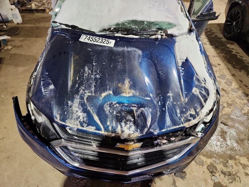 Photo 12 from auction – 2020 CHEVROLET EQUINOX with VIN 2GNAXJEV9L6131070