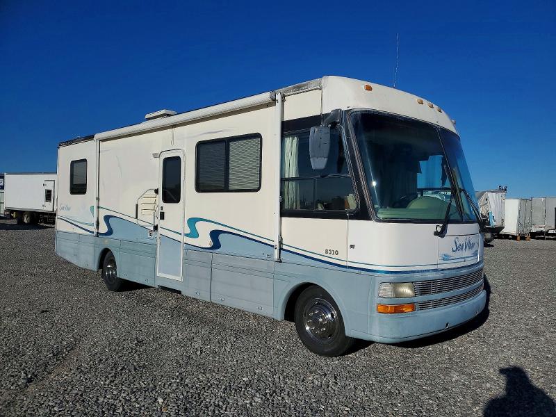 Photo 1 from auction – 1999 SEAV MOTORHOME with VIN 3FCMF53S3XJA27048