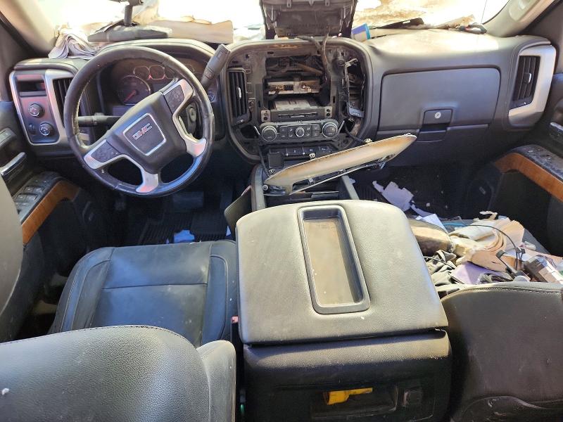 Photo 8 from auction – 2014 GMC SIERRA K15 with VIN 3GTU2VECXEG123710