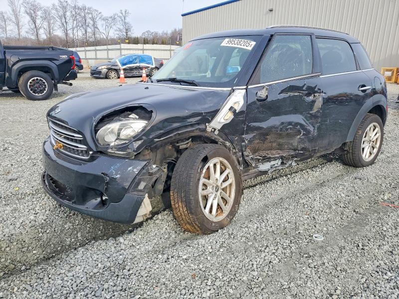 MINI COOPER COU 2016 with VIN WMWZB3C56GWR49471 - Photo from auction
