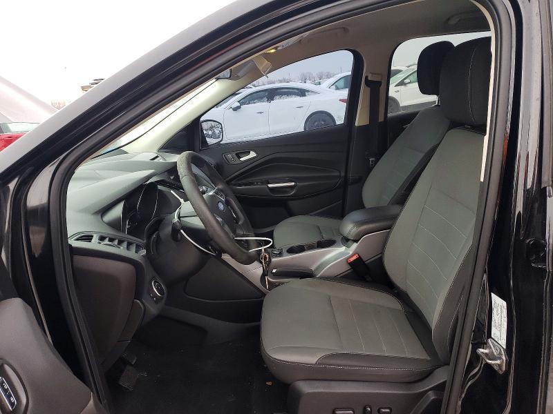 Photo 7 from auction – 2016 FORD ESCAPE SE with VIN 1FMCU9G9XGUA87723