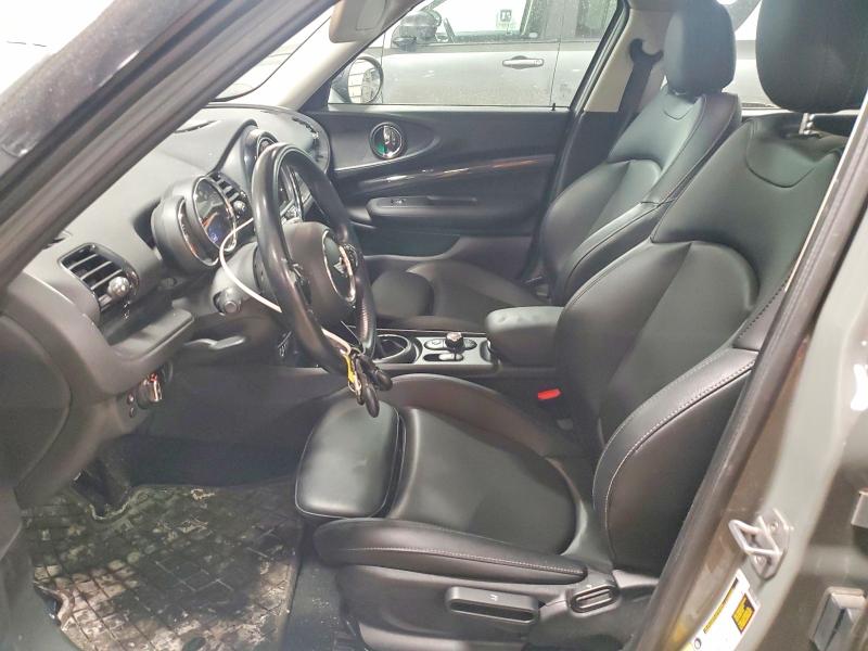 Photo 7 from auction – 2018 MINI COOPER with VIN WMWLU5C51J2G02790
