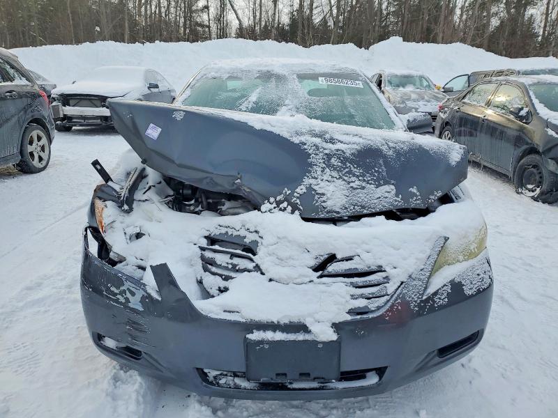 Photo 5 from auction – 2007 TOYOTA CAMRY with VIN 4T1BE46KX7U670518