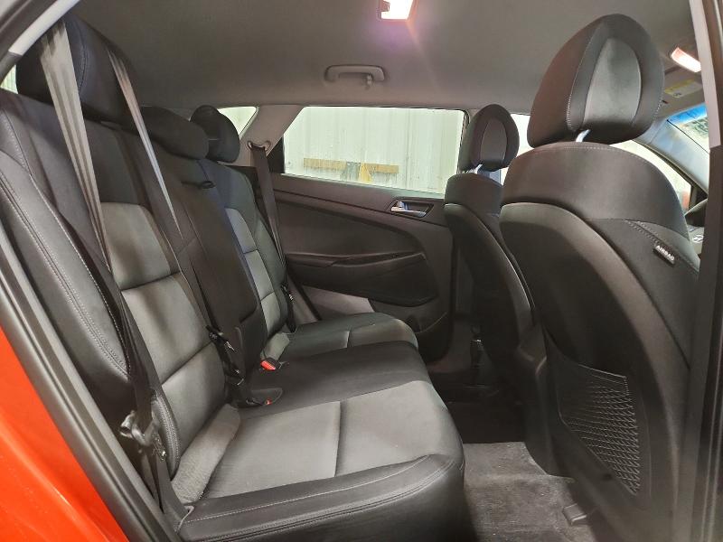 Photo 11 from auction – 2016 HYUNDAI TUCSON LIM with VIN KM8J3CA26GU121174