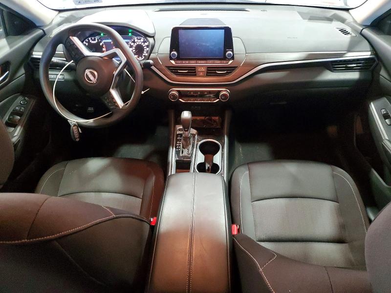 Photo 8 from auction – 2024 NISSAN ALTIMA with VIN 1N4BL4DV1RN424094