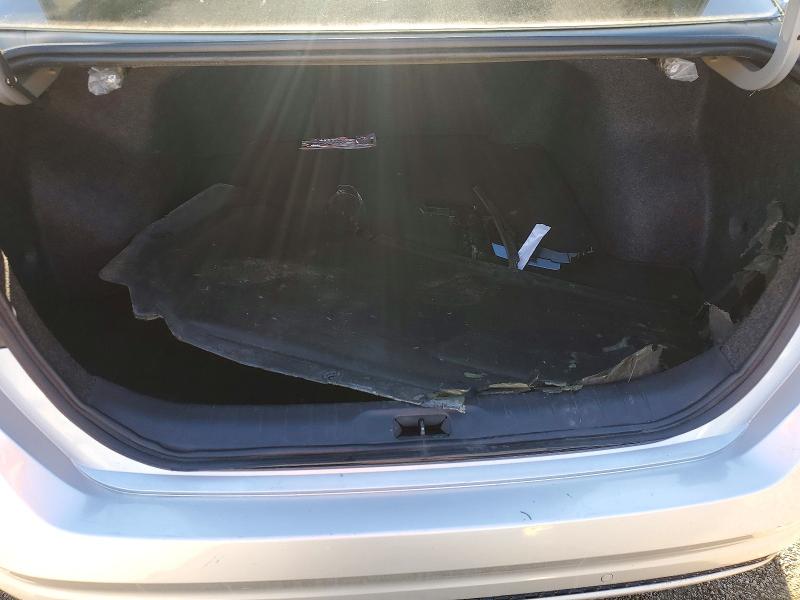 Photo 12 from auction – 2023 NISSAN ALTIMA with VIN 1N4BL4BVXPN324012