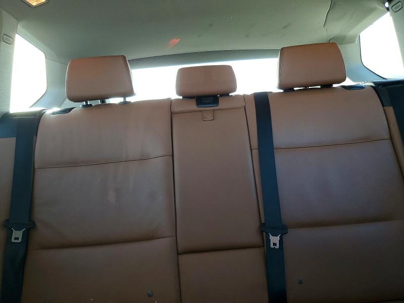 Photo 10 from auction – 2015 BMW X3 SDRIVE2 with VIN 5UXWZ7C51F0M83358