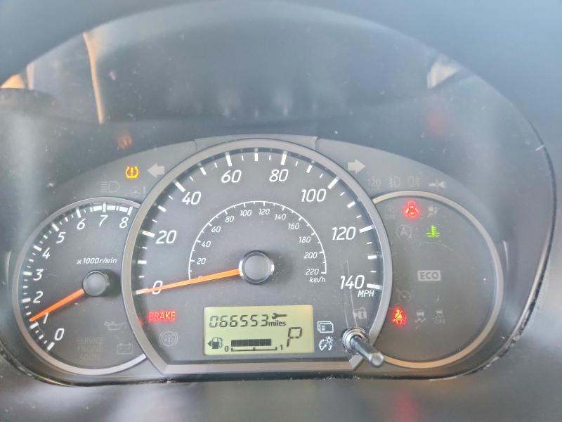 Photo 9 from auction – 2019 MITSUBISHI MIRAGE G4 with VIN ML32F3FJ1KHF16290