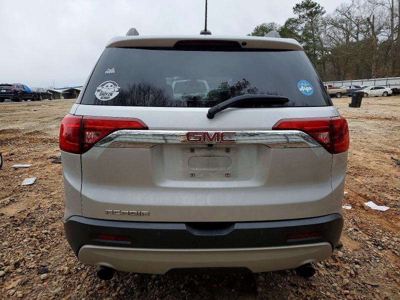 Photo 6 from auction – 2017 GMC ACADIA with VIN 1GKKNMLS5HZ171949