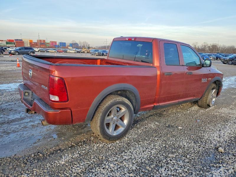 Photo 3 from auction – 2013 RAM 1500 ST with VIN 1C6RR7FT6DS699742