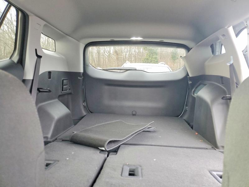 Photo 10 from auction – 2020 GMC TERRAIN with VIN 3GKALMEV1LL245649
