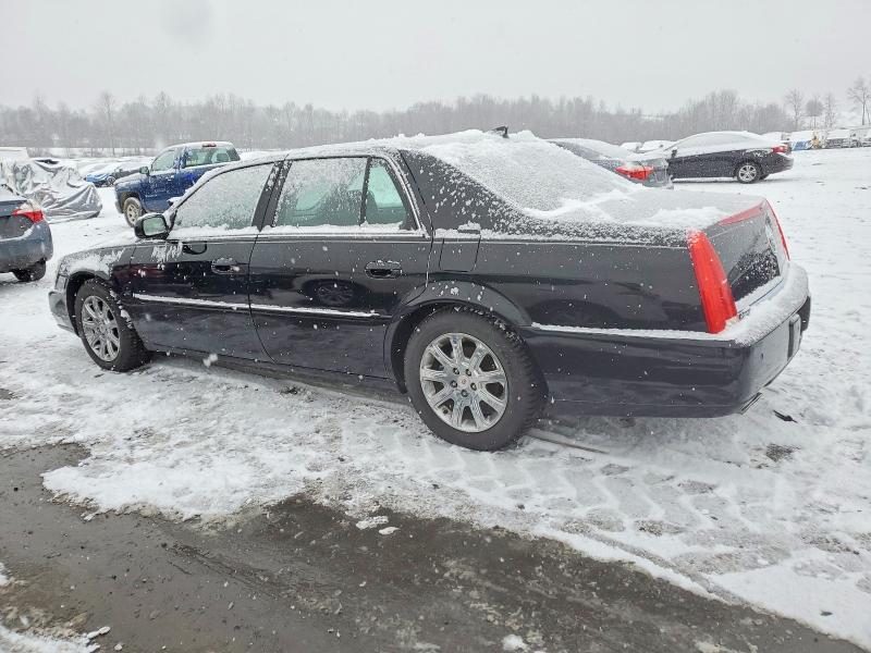 Photo 2 from auction – 2011 CADILLAC DTS LUXURY with VIN 1G6KD5E66BU107611