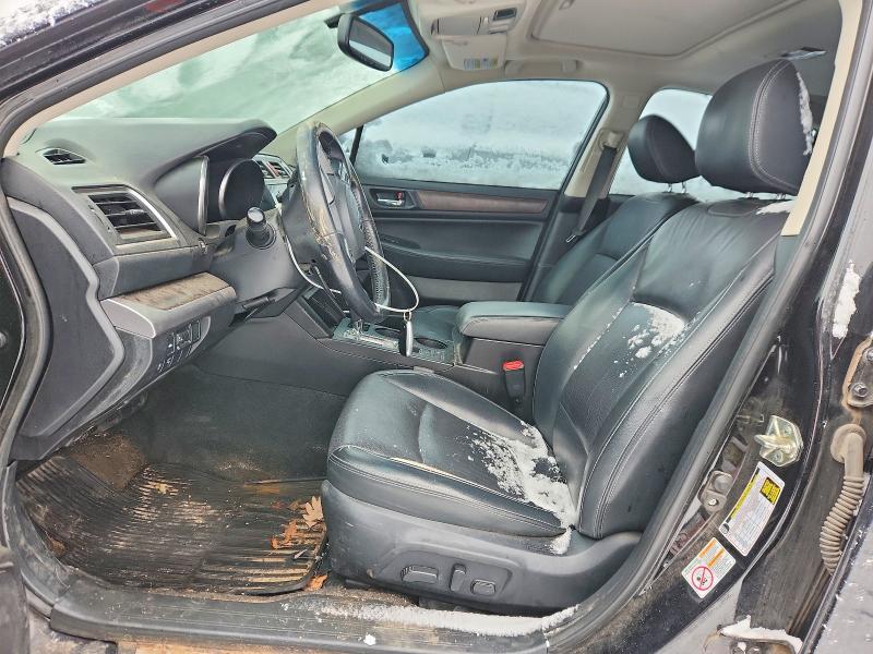 Foto 7 de la subasta – 2015 SUBARU LEGACY 2.5 con VIN 4S3BNBL6XF3025906