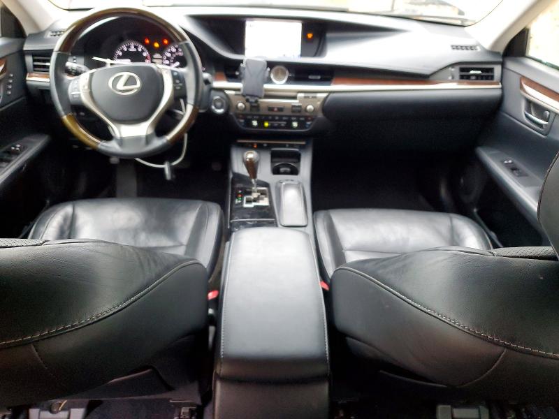 Photo 8 from auction – 2014 LEXUS ES 350 with VIN JTHBK1GG3E2092680