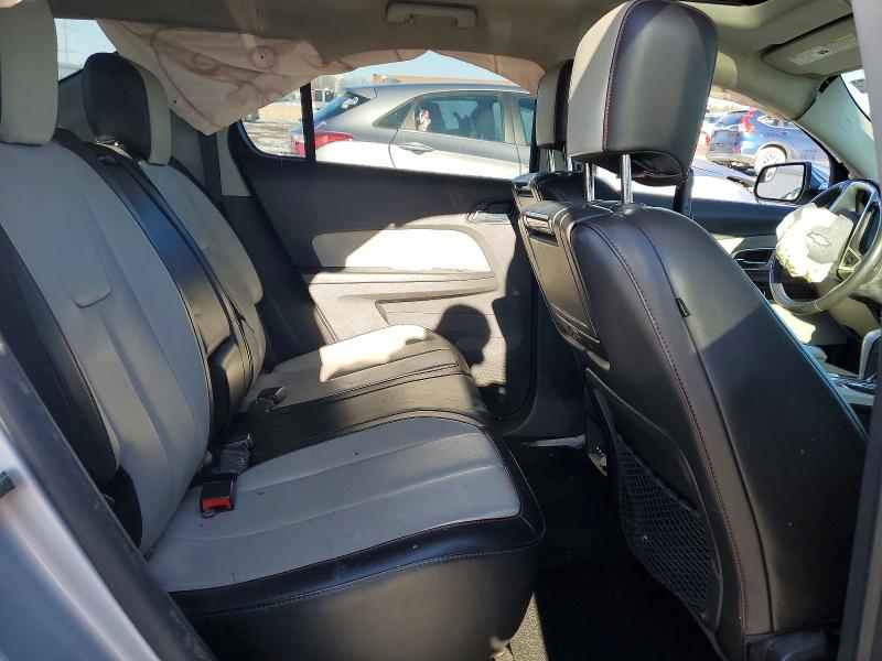 Photo 10 from auction – 2014 CHEVROLET EQUINOX LT with VIN 2GNFLHE32E6100013