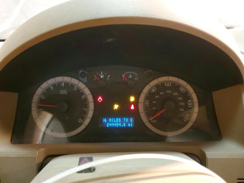 Photo 9 from auction – 2008 FORD ESCAPE with VIN 1FMCU03148KA02996