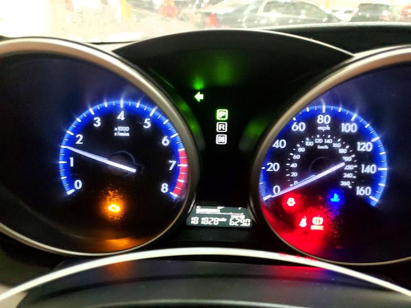 Фото 9 с аукциона – 2012 MAZDA 3 I с VIN JM1BL1V75C1535707