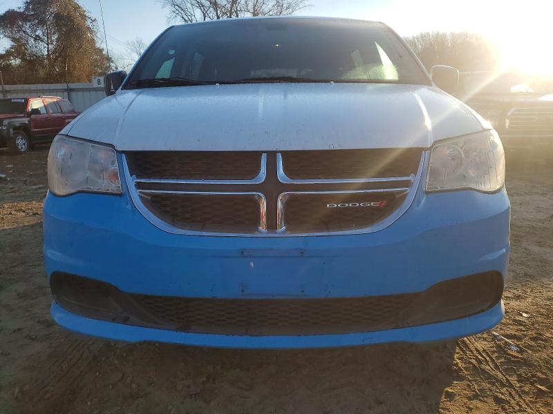 Photo 5 from auction – 2019 DODGE GRAND CARA with VIN 2C4RDGCG7KR656640
