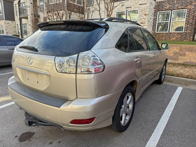 Foto 4 de la subasta – 2007 LEXUS RX 350 con VIN 2T2GK31UX7C019467