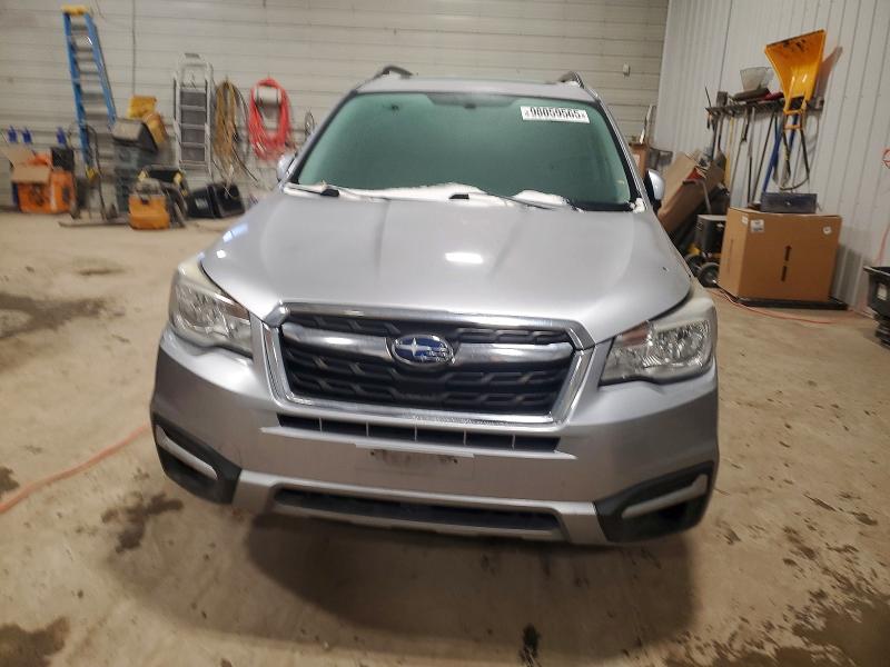 Photo 5 from auction – 2017 SUBARU FORESTER 2 with VIN JF2SJAEC4HH468889