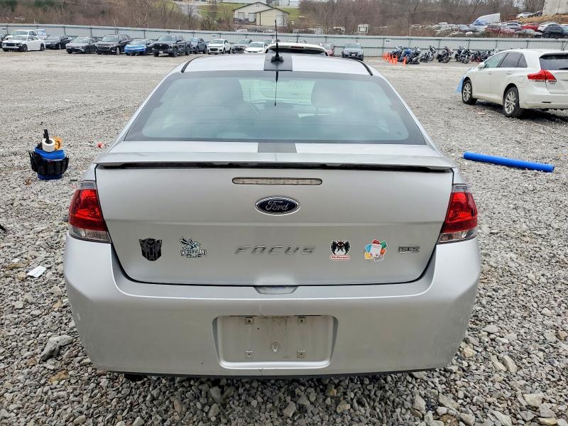 Photo 6 from auction – 2011 FORD FOCUS with VIN 1FAHP3GN4BW145064