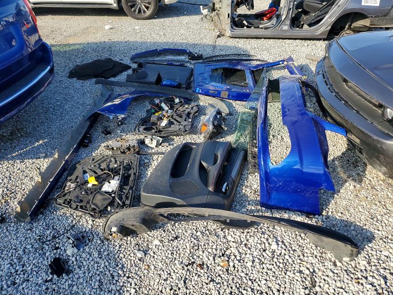 Photo 13 from auction – 2019 DODGE GRAND CARAVAN with VIN 2C4RDGEG8KR564689