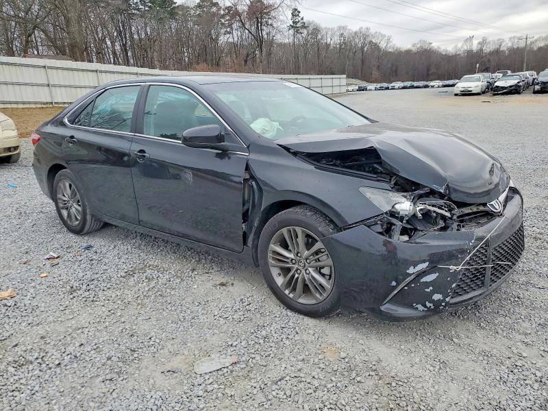 Photo 4 from auction – 2016 TOYOTA CAMRY LE with VIN 4T1BF1FK7GU226881