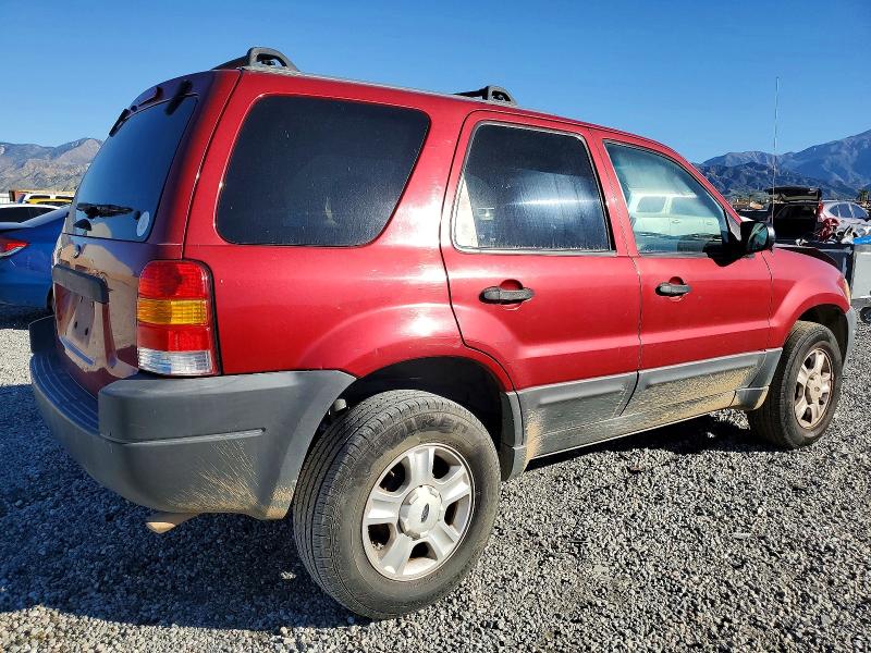 Photo 3 from auction – 2004 FORD ESCAPE XLT with VIN 1FMYU03184KA86871