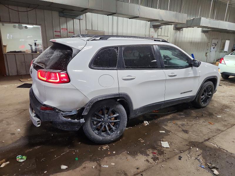Photo 3 from auction – 2023 JEEP CHEROKEE with VIN 1C4PJMMB5PD114688