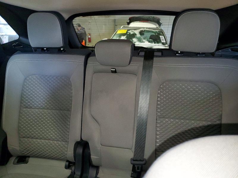 Photo 10 from auction – 2020 FORD ESCAPE with VIN 1FMCU0G62LUA00599