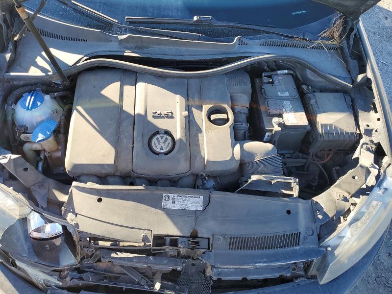 Photo 11 from auction – 2012 VOLKSWAGEN JETTA with VIN 3VWPP7AJ3CM630085