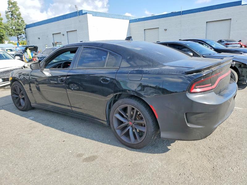 Photo 2 from auction – 2016 DODGE CHARGER R/ with VIN 2C3CDXCT4GH159064