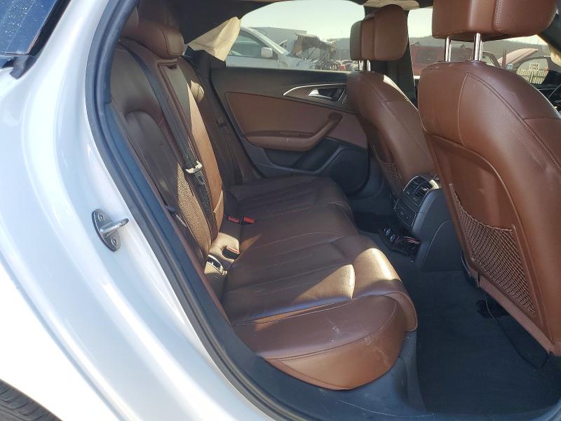 Photo 10 from auction – 2018 AUDI A6 with VIN WAUF8AFC5JN056575