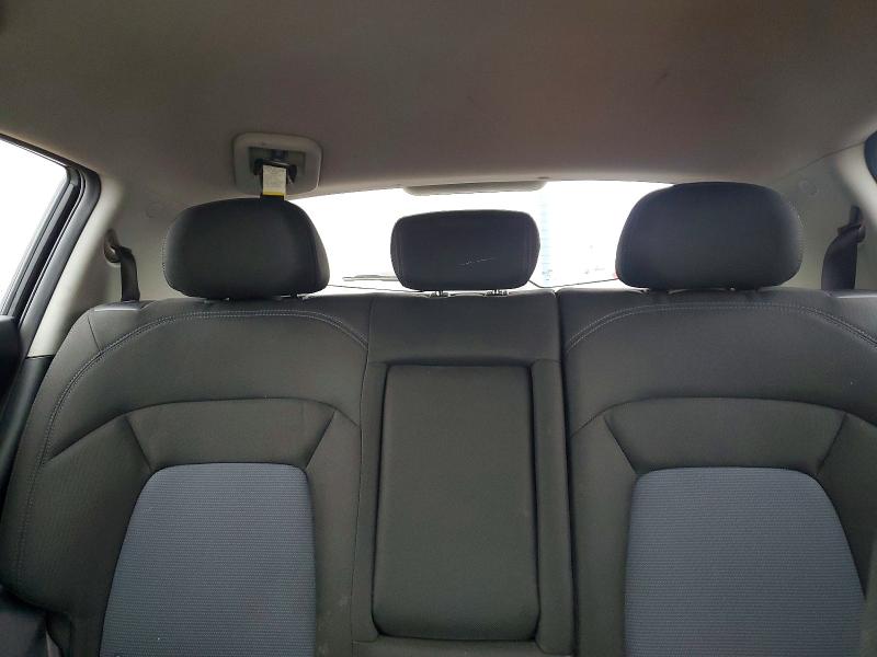 Photo 10 from auction – 2014 KIA SPORTAGE B with VIN KNDPB3ACXE7611672