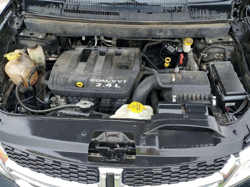 Photo 12 from auction – 2015 DODGE JOURNEY with VIN 3C4PDCAB7FT698591