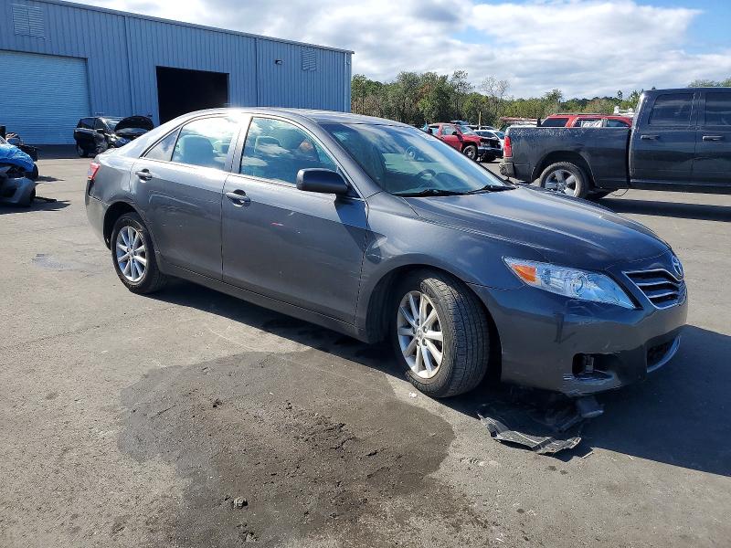 Photo 4 from auction – 2011 TOYOTA CAMRY BASE with VIN 4T1BF3EK2BU200646