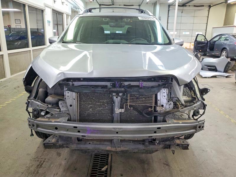 Photo 5 from auction – 2022 SUBARU ASCENT PRE with VIN 4S4WMACD8N3437314