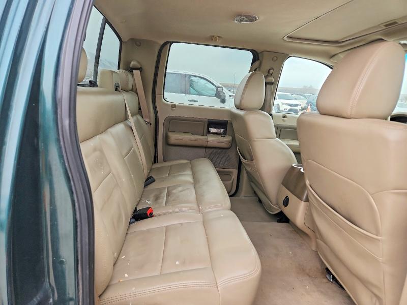 Photo 10 from auction – 2007 FORD F150 SUPER with VIN 1FTPW14507KC97553