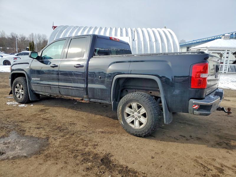 Photo 2 from auction – 2015 GMC SIERRA K15 with VIN 1GTV2UEC5FZ387210