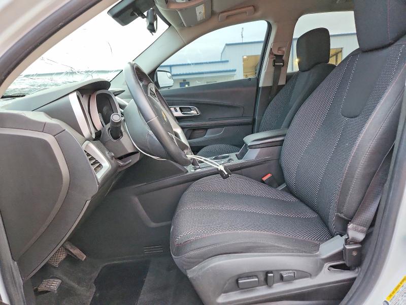 Photo 7 from auction – 2014 CHEVROLET EQUINOX LT with VIN 2GNALBEK2E1170770