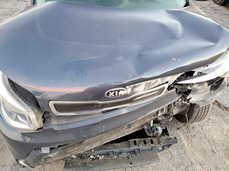 Снимка 11 от търг – 2016 KIA SOUL + с VIN KNDJP3A56G7286241