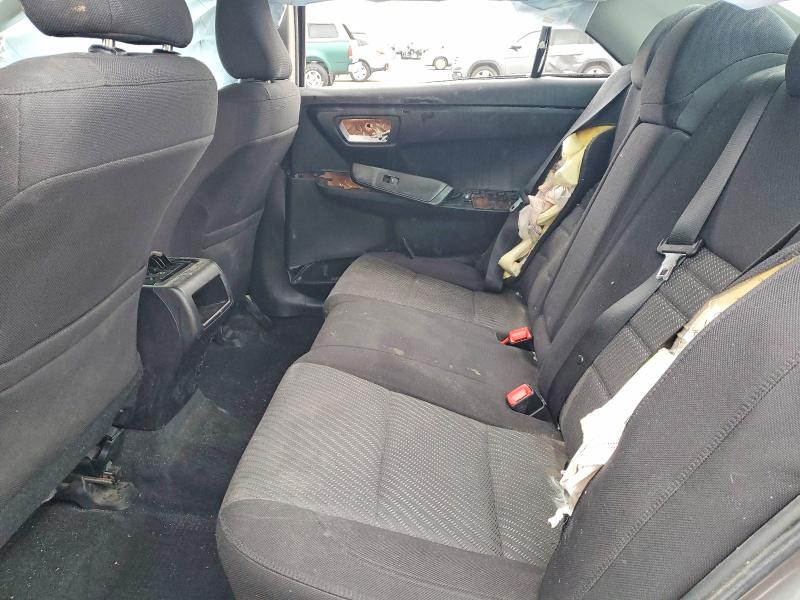 Foto 10 de la subasta – 2016 TOYOTA CAMRY LE con VIN 4T4BF1FK6GR530418