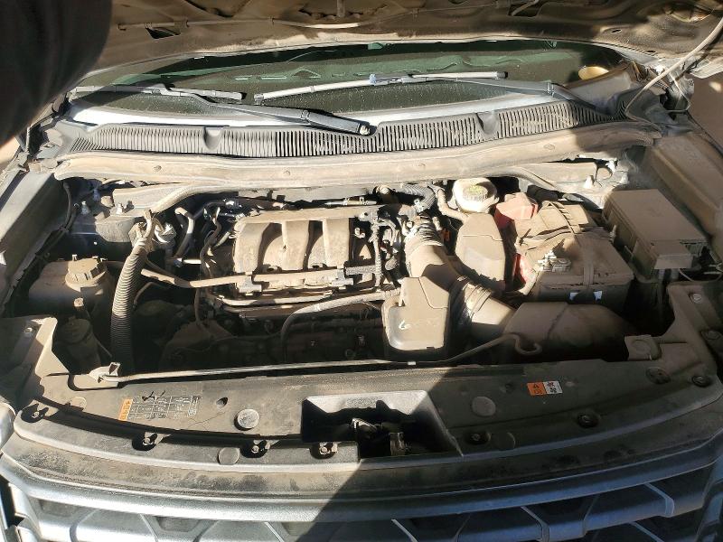 Photo 11 from auction – 2017 FORD EXPLORER P with VIN 1FM5K8AR8HGD93689
