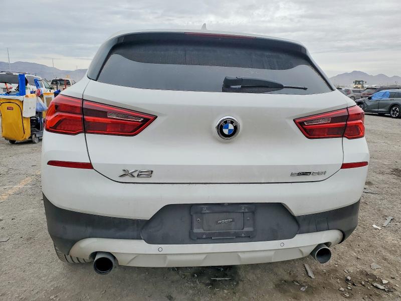 Zdjęcie 6 z aukcji – 2019 BMW X2 z VIN WBXYJ3C59KEP77150
