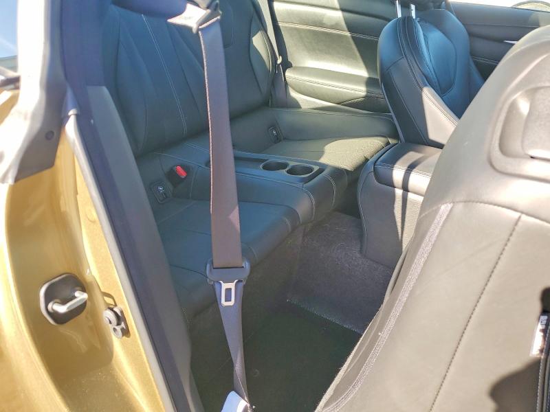 Photo 10 from auction – 2018 INFINITY Q60 with VIN JN1EV7EK7JM342813