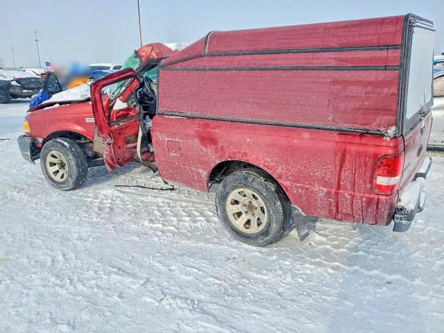 Photo 2 from auction – 2006 FORD RANGER with VIN 1FTYR10DX6PA67058