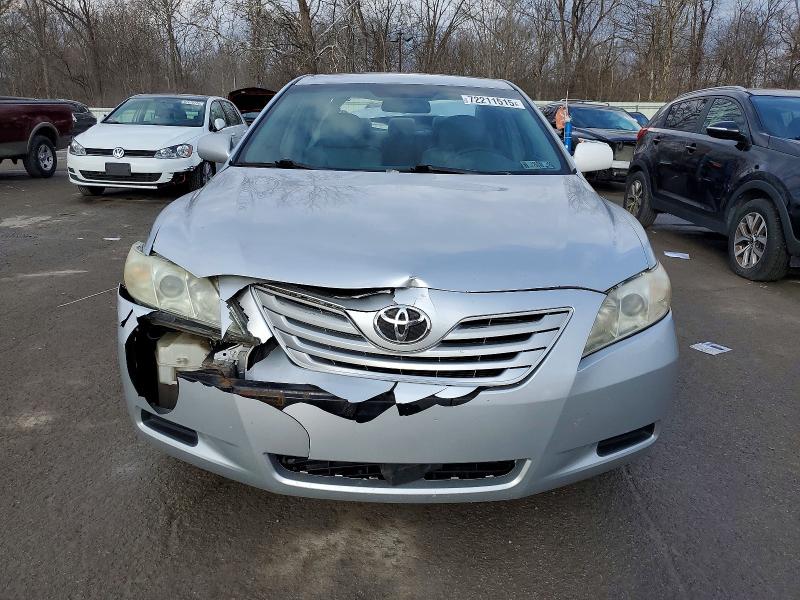 Photo 5 from auction – 2008 TOYOTA CAMRY with VIN 4T1BE46K48U213060