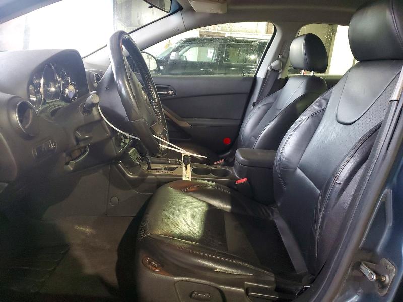 Photo 7 from auction – 2006 PONTIAC G6 with VIN 1G2ZH578764222159